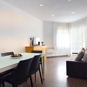 Rentalmar Atlantida Salou