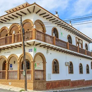 Rural Cabreros Pensión Los Corrales (Seville)