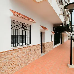 Palacios Nuevo Playa Apartamento Málaga