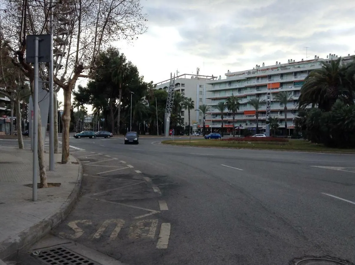 Cannes Salou Appartement