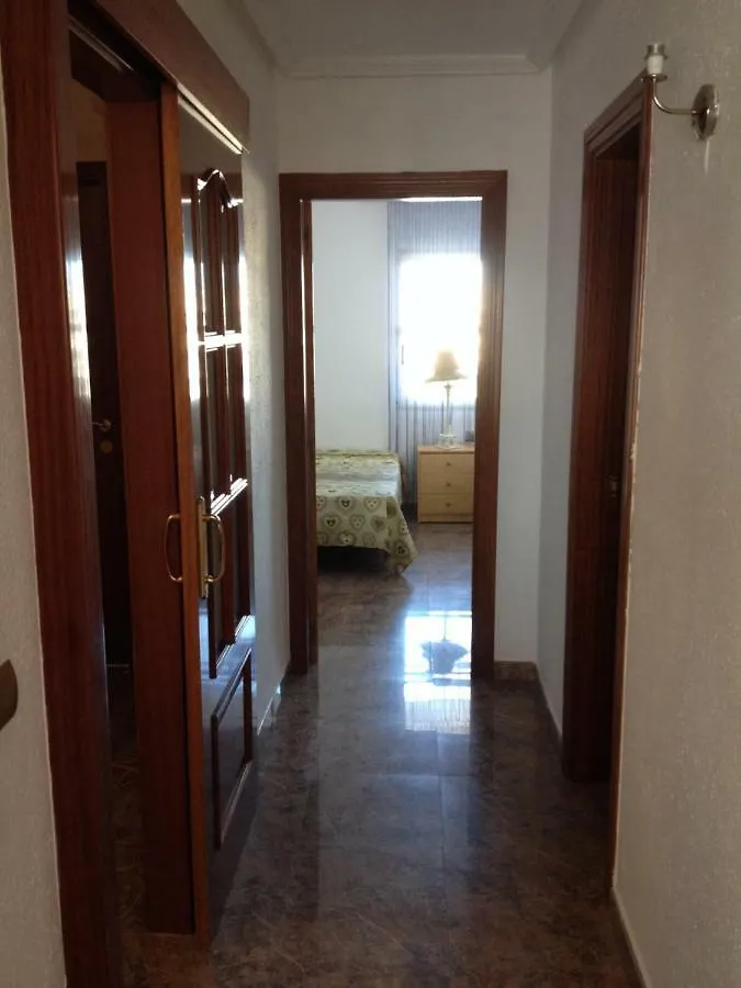 Cannes Salou Appartement