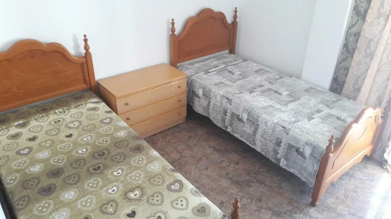 Cannes Salou Appartement 0*,  Spanje