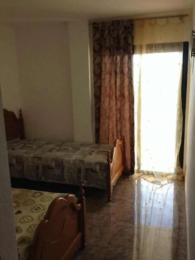 Cannes Salou Appartement