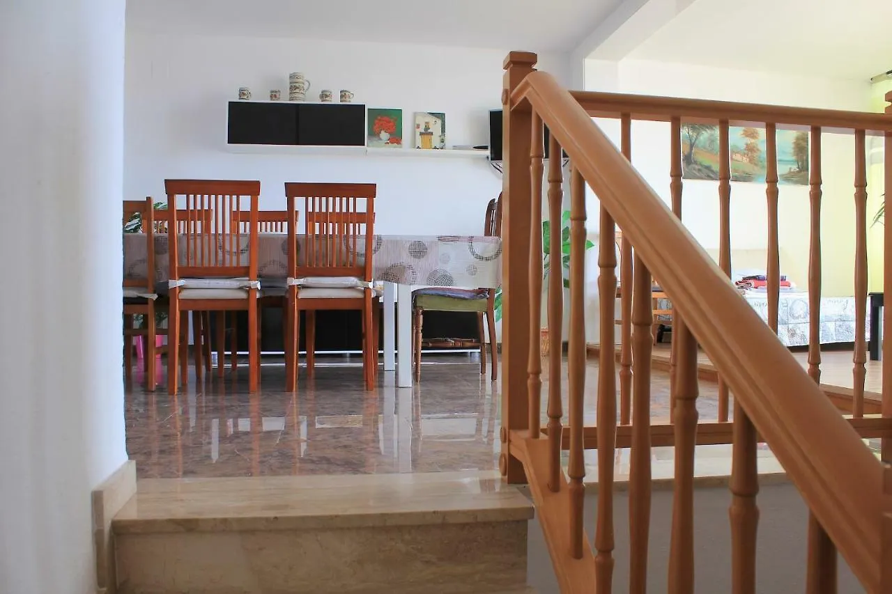 Cannes Salou Appartement Spanje