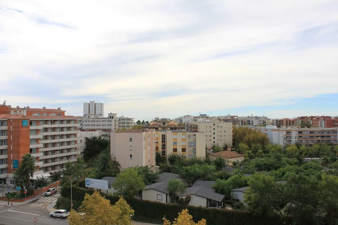 Cannes Salou Appartement