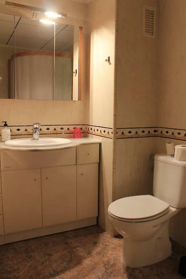 Cannes Salou Appartement