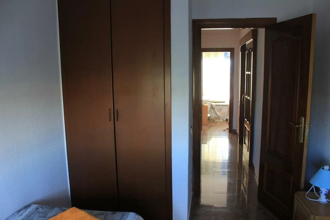 Cannes Salou Appartement