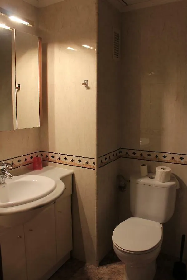 Cannes Salou Appartement Spanje