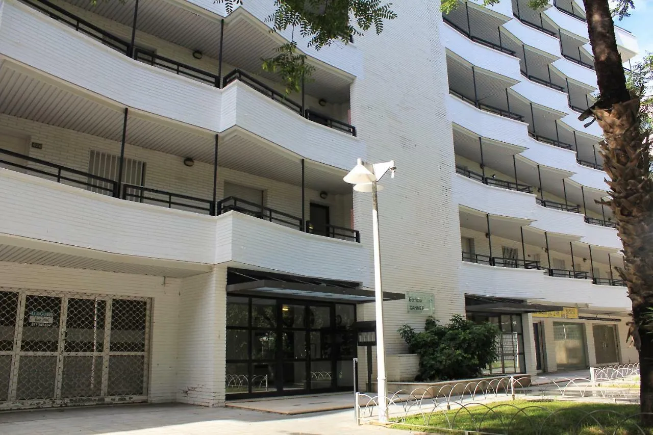 Cannes Salou Appartement