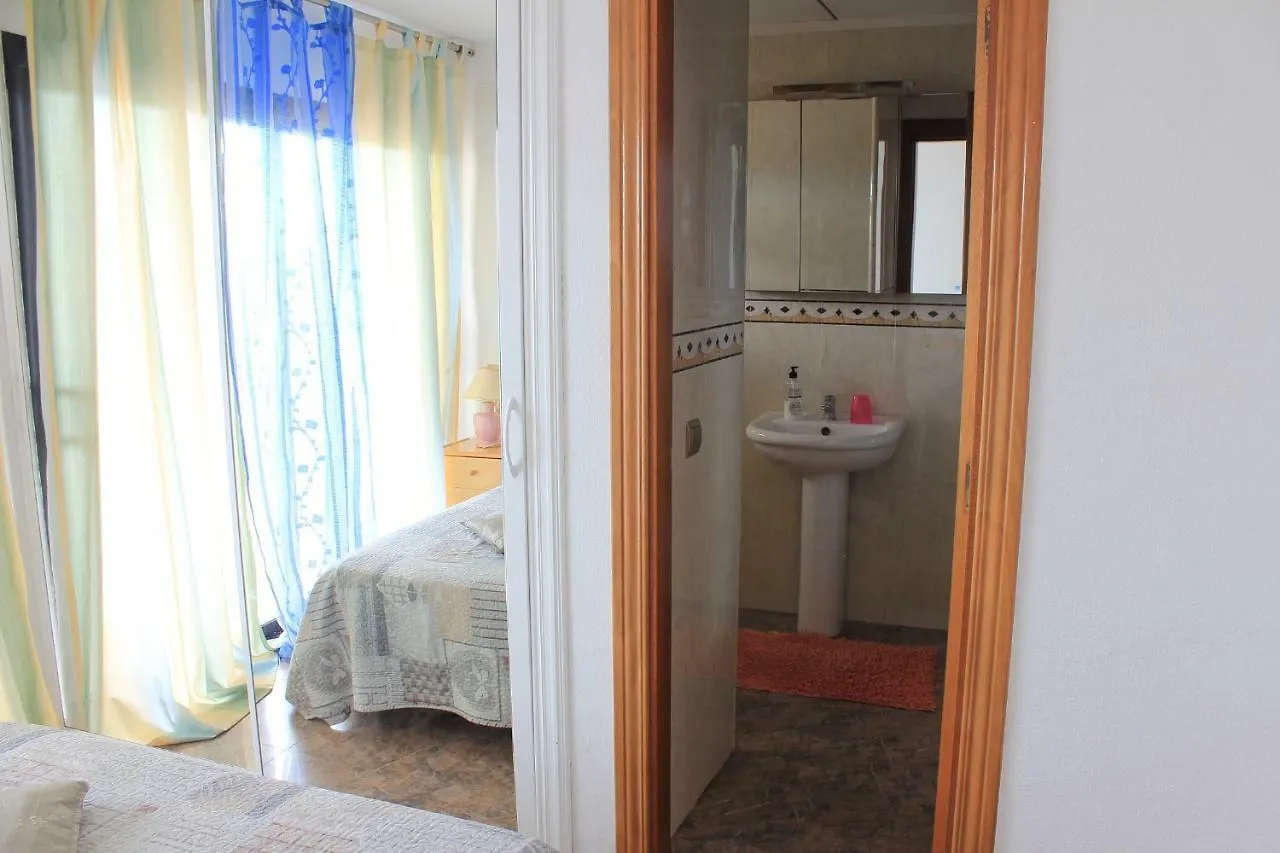 Cannes Salou Appartement Spanje