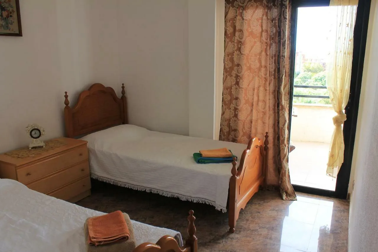 Cannes Salou Appartement Spanje