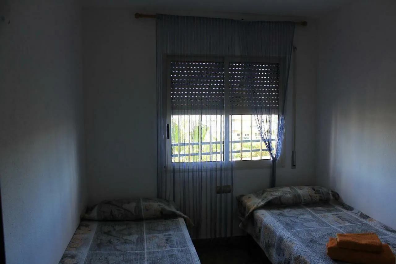 Cannes Salou Appartement